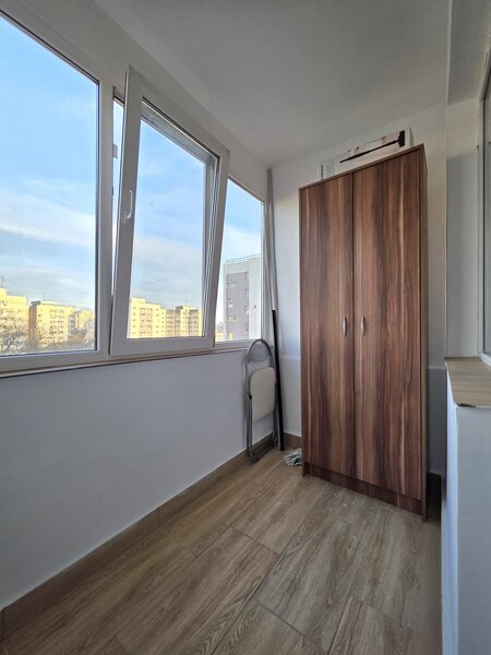 Drumul Taberei, Plaza Romania, metrou 4 minute