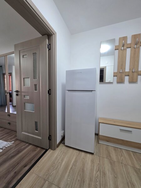 Drumul Taberei, Plaza Romania, metrou 4 minute