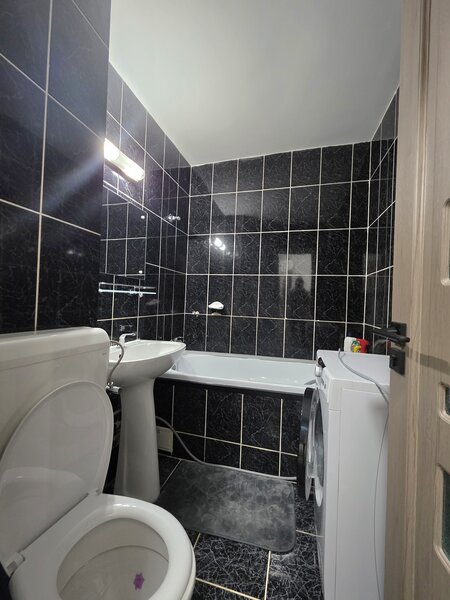 Drumul Taberei, Plaza Romania, metrou 4 minute