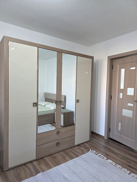 Drumul Taberei, Plaza Romania, metrou 4 minute