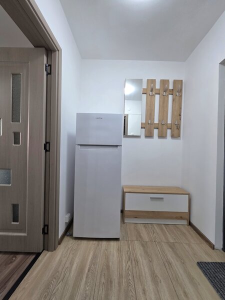 Drumul Taberei, Plaza Romania, metrou 4 minute