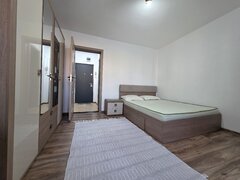 Drumul Taberei, Plaza Romania, metrou 4 minute